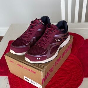 Ryka Women's Plum Athletic Shoes